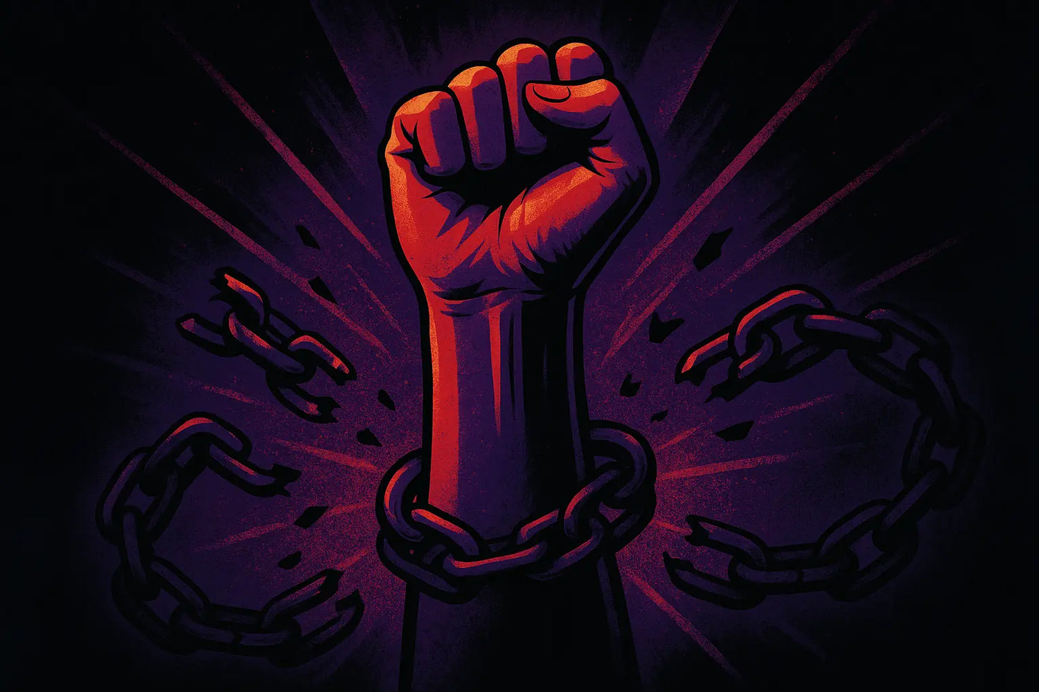 Collections-engagées-Égalité Python Edge Clothing