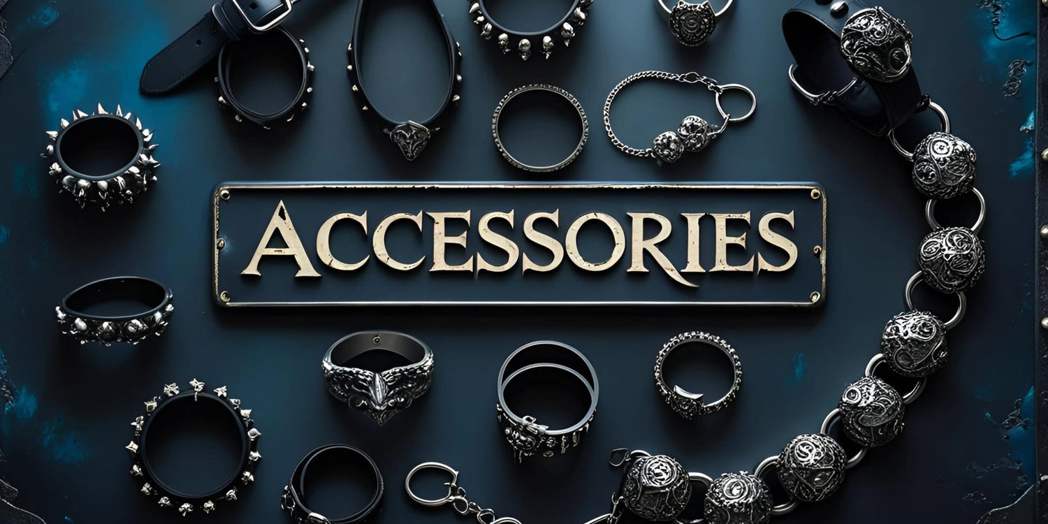 Accessoires Python Edge Clothing