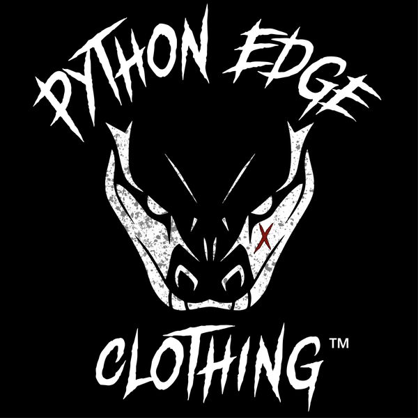 Python Edge Clothing